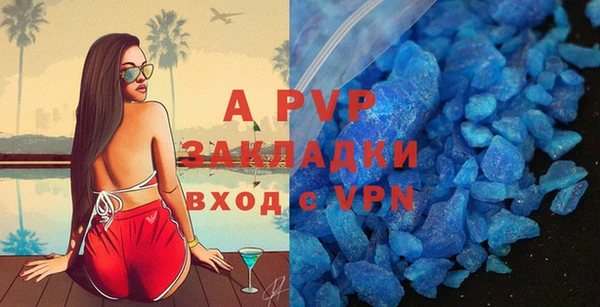 спайс Арсеньев